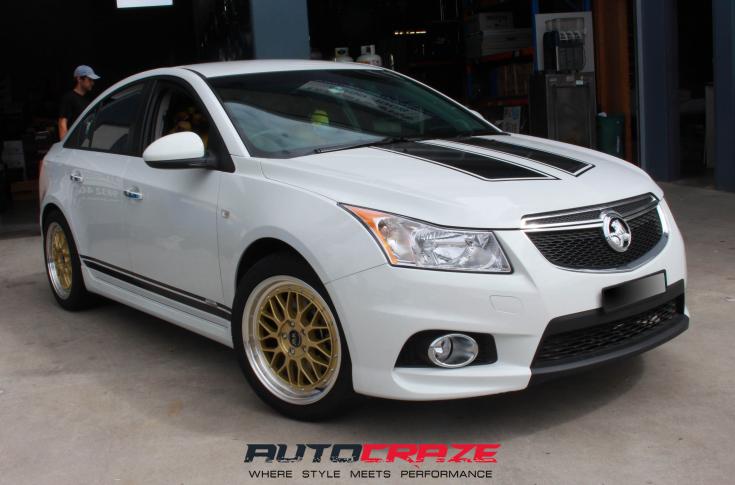 HOLDEN-CRUZE-PETROL-PRE-2013-OX306-GOLD-POLISH-LIP